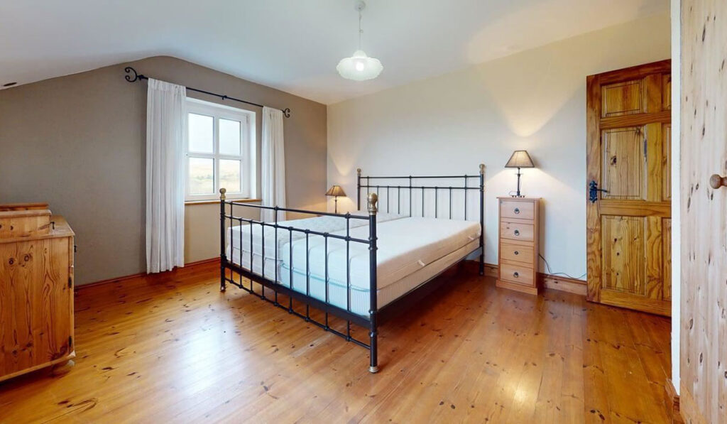 Former post office, country cottage and Ranelagh apartment among new €395k listings 15 v 2