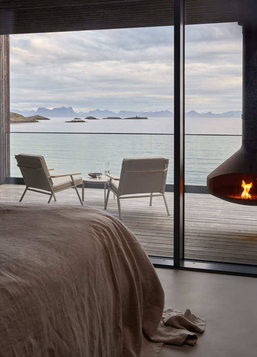vipp lofoten guesthouse inside 11