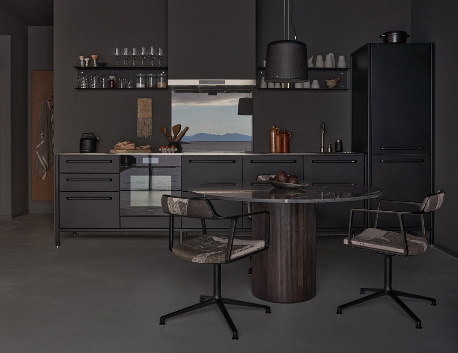 vipp lofoten guesthouse kitchen 03