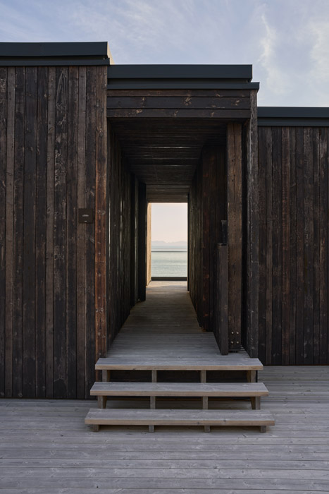 vipp lofoten guesthouse outside 01