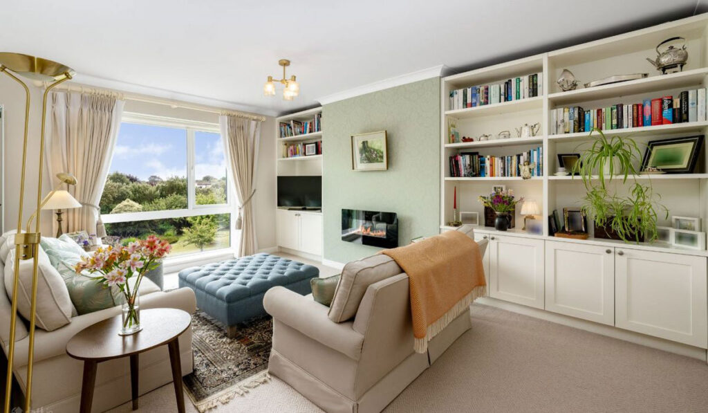 Apartment 29, Offington Manor, Sutton, Dublin 13.