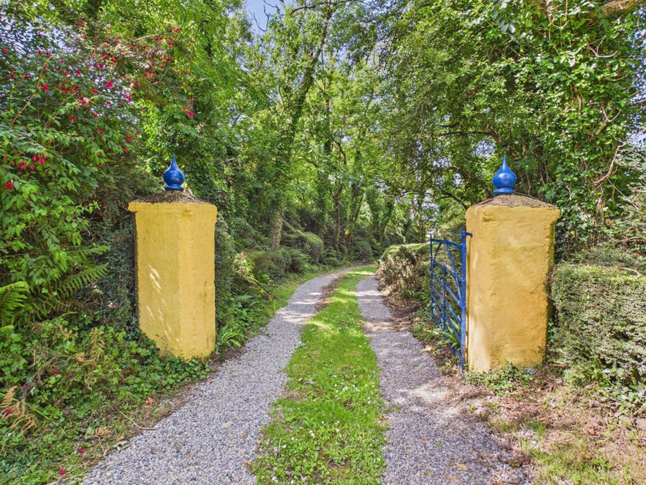 waterford gates