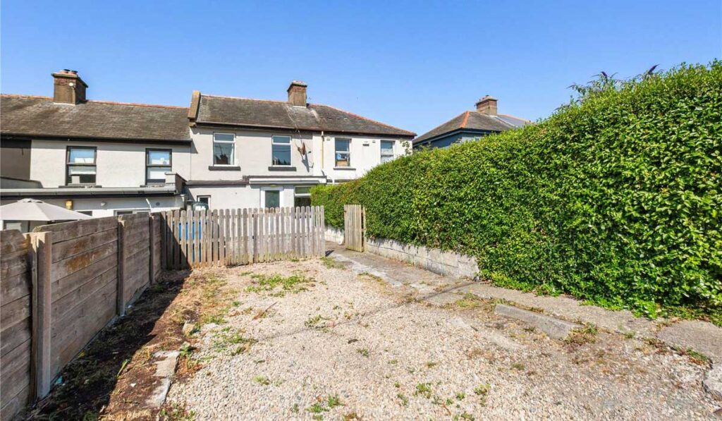 Secret gardens, riverside trails and other "Easter egg" features for €325k 23 wicklow