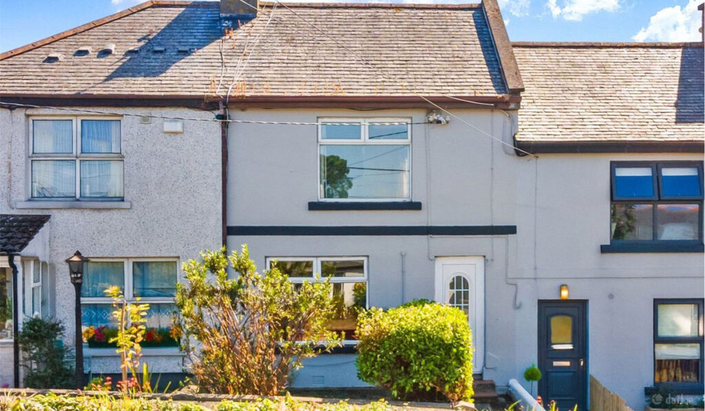Secret gardens, riverside trails and other "Easter egg" features for €325k 20 wicklow front