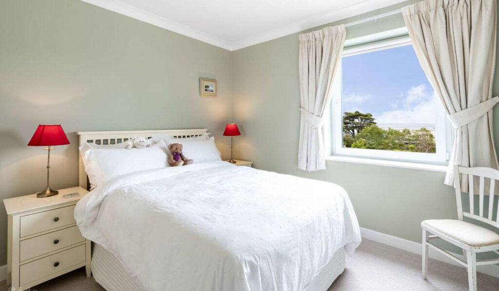 Apartment 29, Offington Manor, Sutton, Dublin 13.