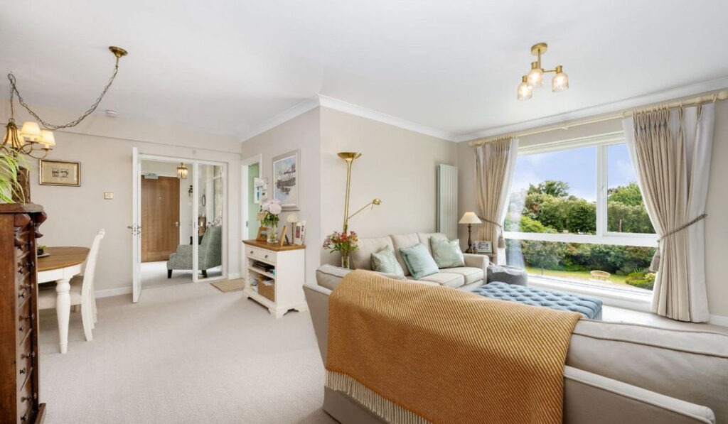 Apartment 29, Offington Manor, Sutton, Dublin 13.