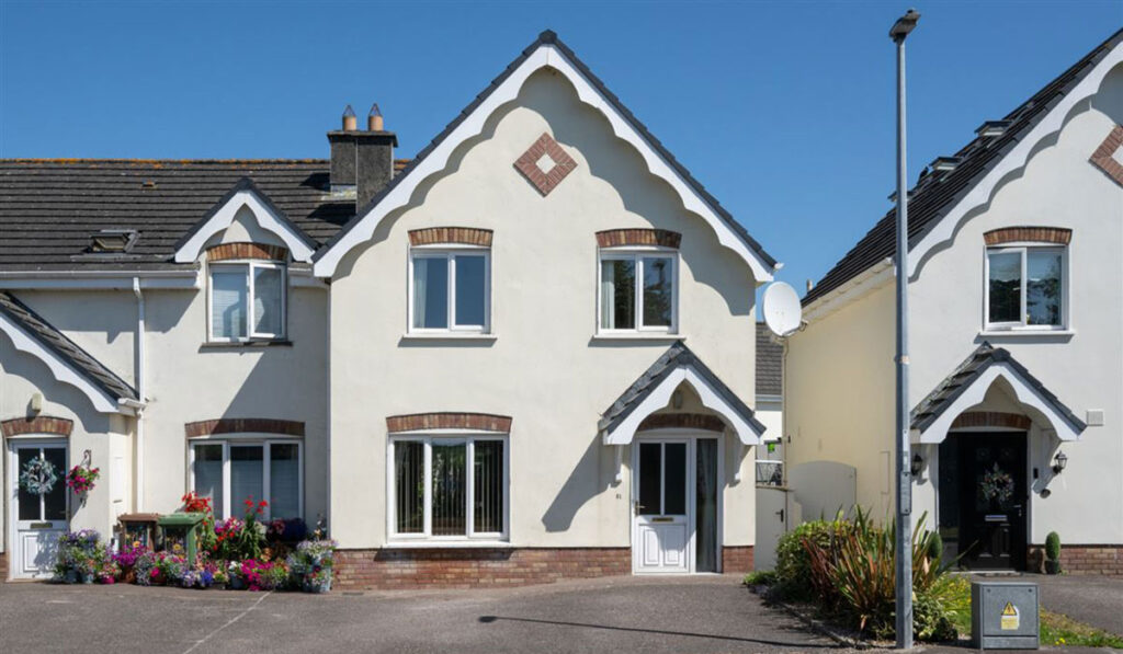 Former post office, country cottage and Ranelagh apartment among new €395k listings 17 z 4