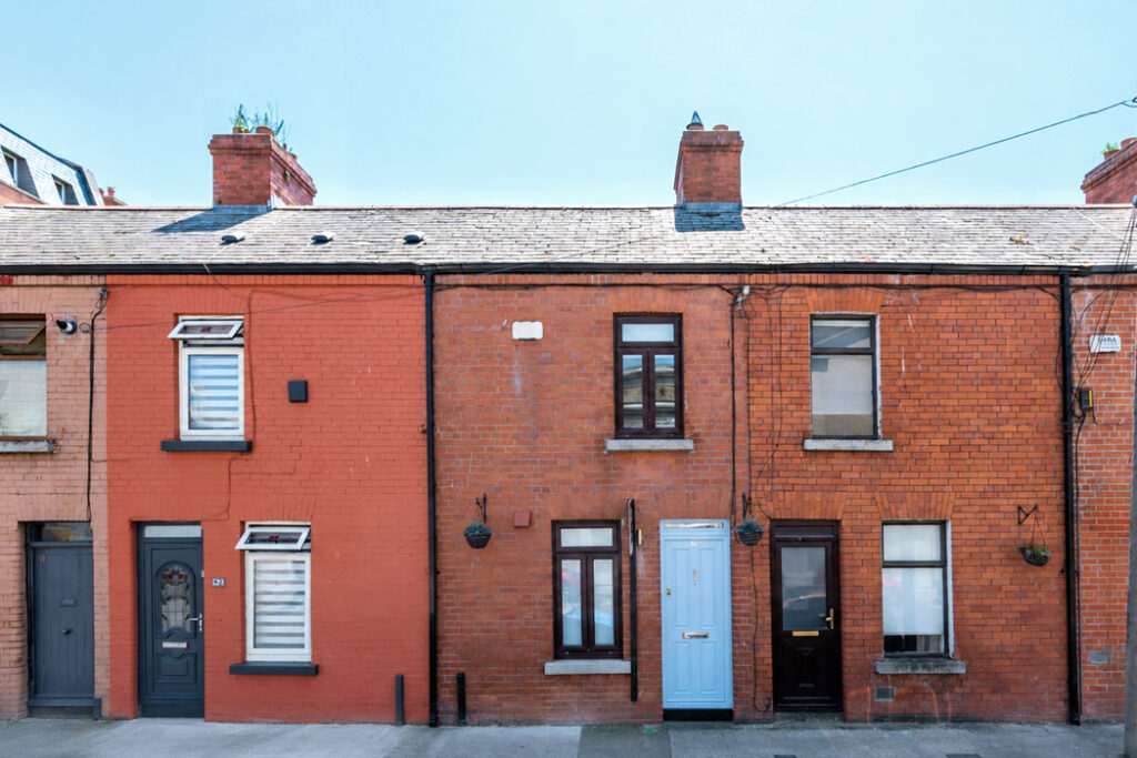 From basic short-let to luxuriously appointed two-bed in the heart of Viking Dublin, €495k 1 Viking Dublin