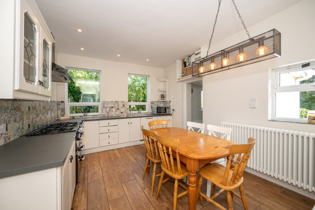 114 Railway Cottage