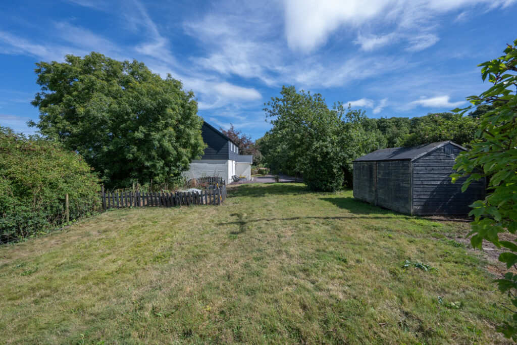 149 Railway Cottage