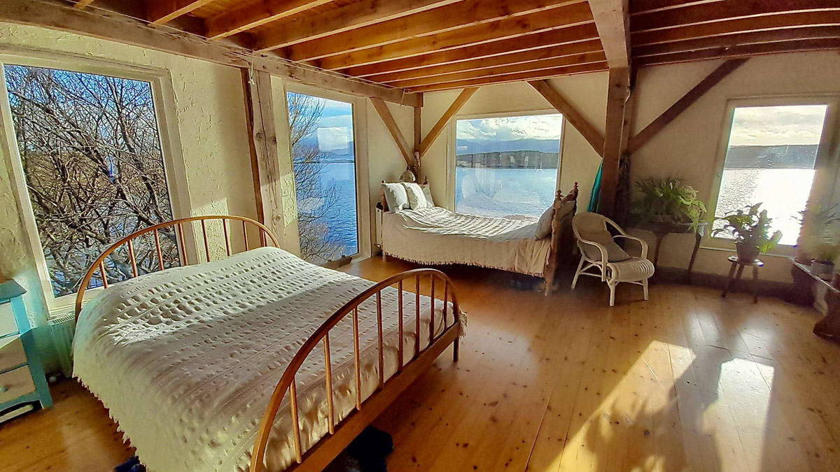 Shoreside shelter with spellbinding sea views and access to nature 8 20221231 120252