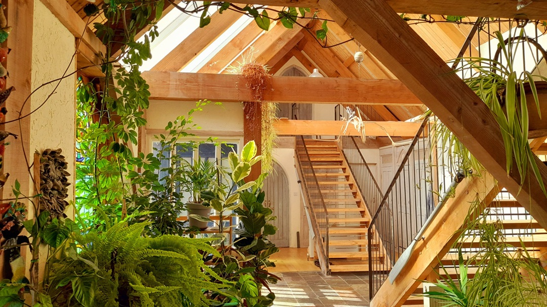 Shoreside shelter with spellbinding sea views and access to nature 5 20230925 130510