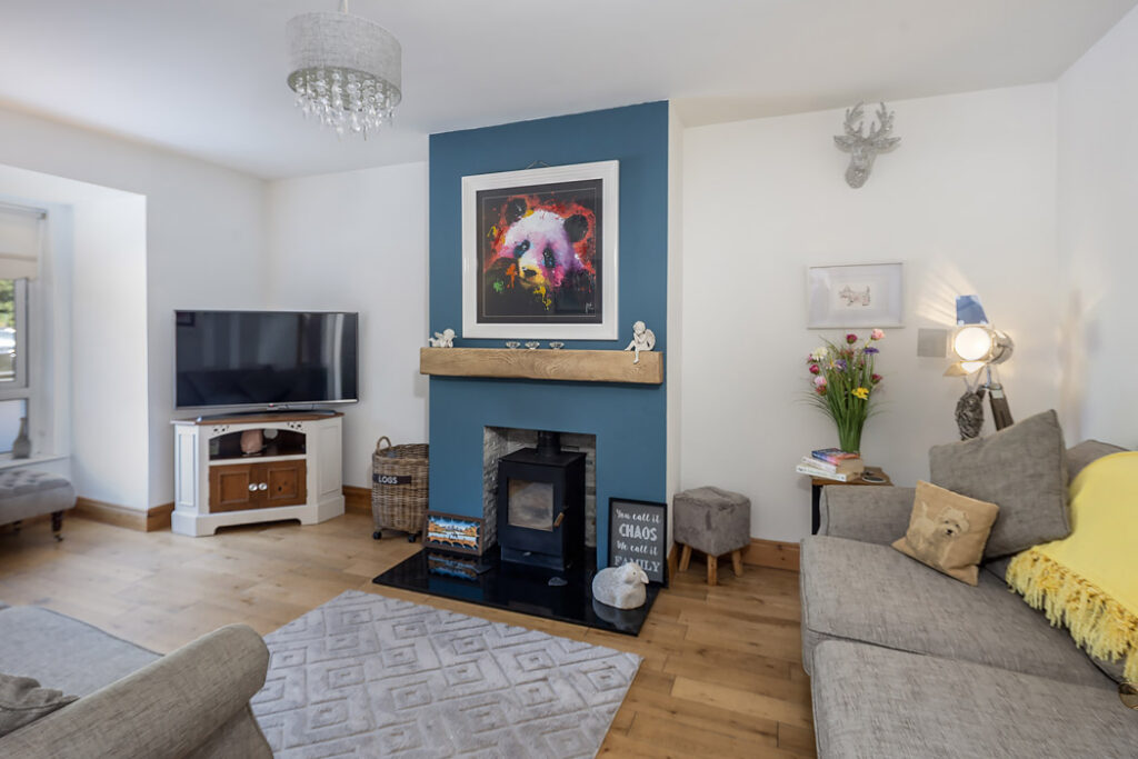Five locations, one price - what will €345k get you around Ireland 3 7