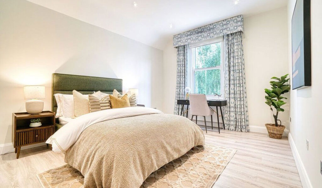 Number 2 Percy Place, Dublin 4