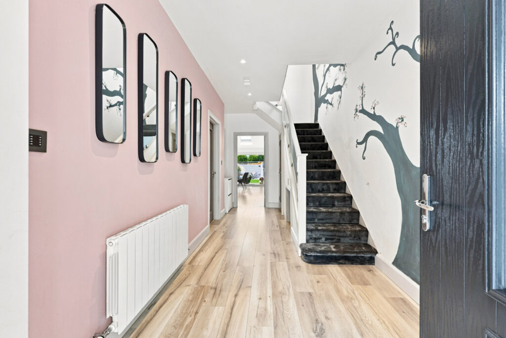 If kids could choose their next home, they’d probably pick this €740k D5 address 3 7N9A2102