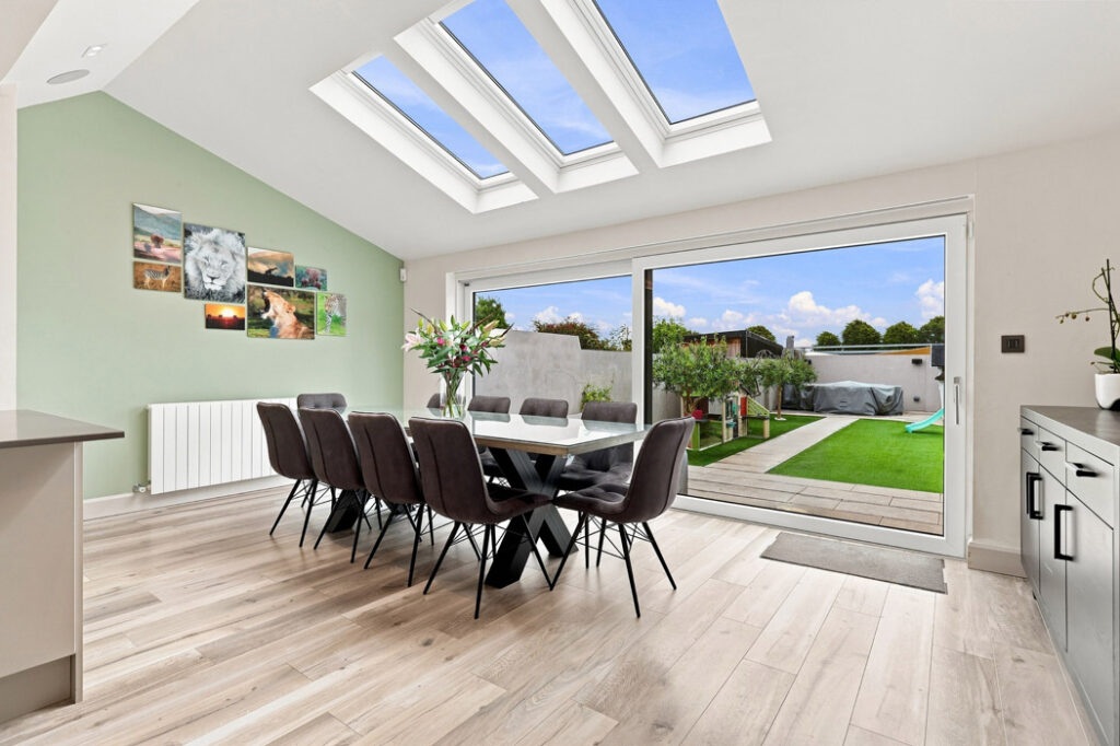 If kids could choose their next home, they’d probably pick this €740k D5 address 6 7N9A2114