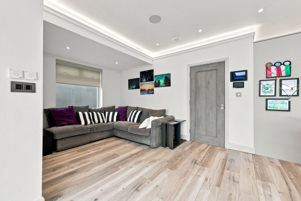 If kids could choose their next home, they’d probably pick this €740k D5 address 7 7N9A2123