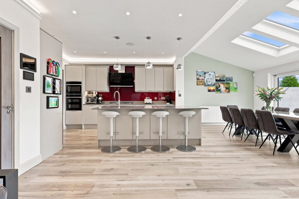 If kids could choose their next home, they’d probably pick this €740k D5 address 4 7N9A2129