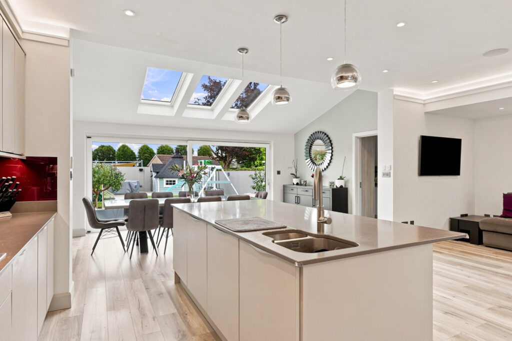If kids could choose their next home, they’d probably pick this €740k D5 address 5 7N9A2135