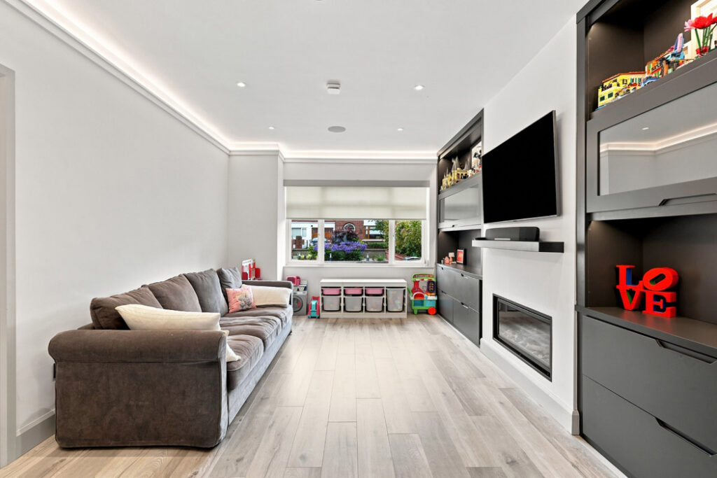 If kids could choose their next home, they’d probably pick this €740k D5 address 10 7N9A2138