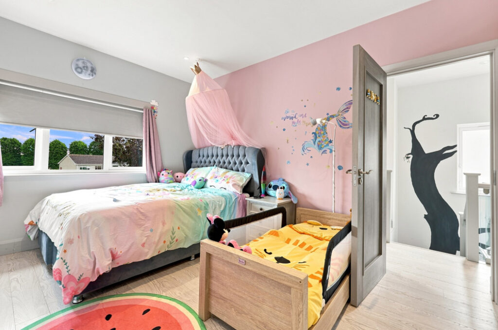 If kids could choose their next home, they’d probably pick this €740k D5 address 13 7N9A2153