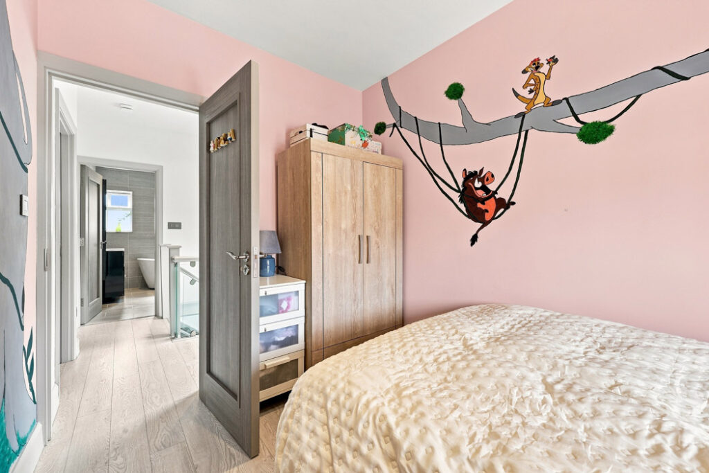 If kids could choose their next home, they’d probably pick this €740k D5 address 12 7N9A2159