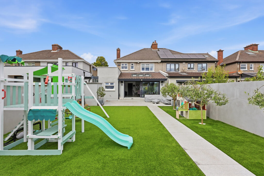 If kids could choose their next home, they’d probably pick this €740k D5 address 15 7N9A2177