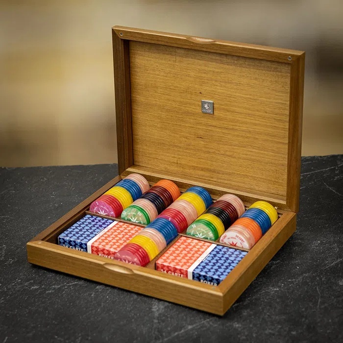 804529 dalnegro walnutpokerset 1