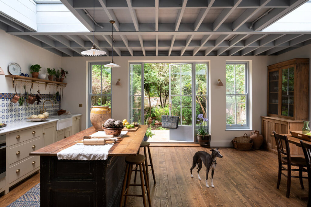 5 simple refreshes to herald in a new season from €12 5 9.TheRealShakerKitchen deVOL LOW RES 1