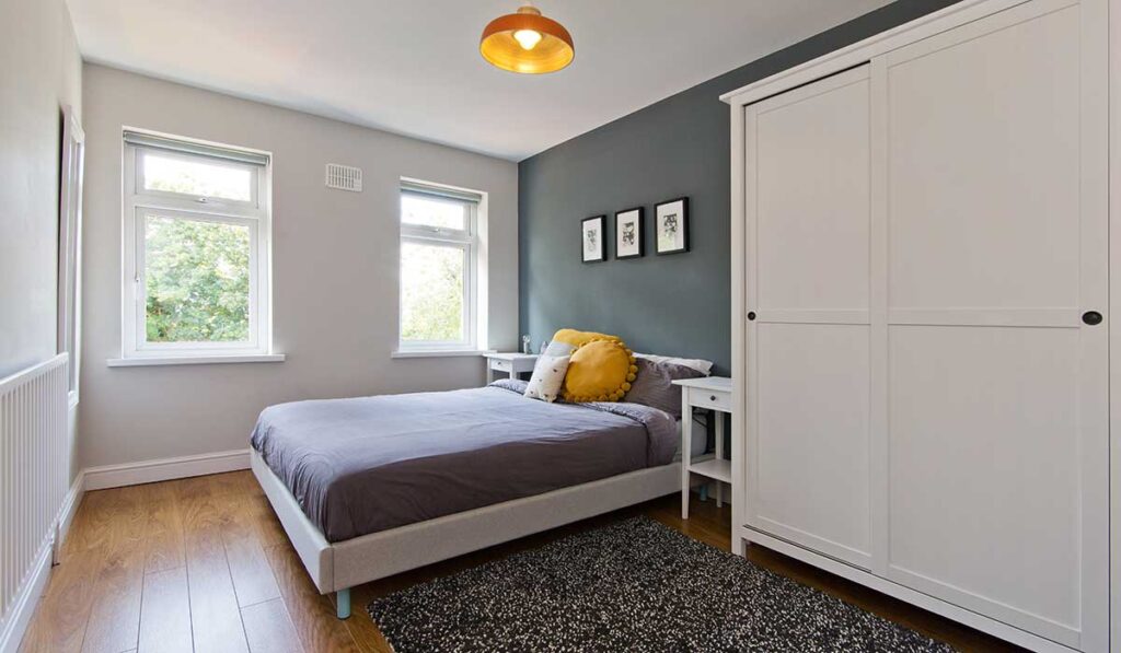 Commuter-friendly Quarters: Three turnkey terrace homes near Dublin City centre 4 19 Kildare Park, Crumlin, Dublin 12, D12T9W7