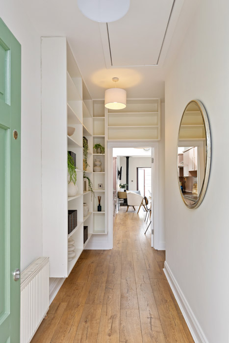 Portobello
two-bed
