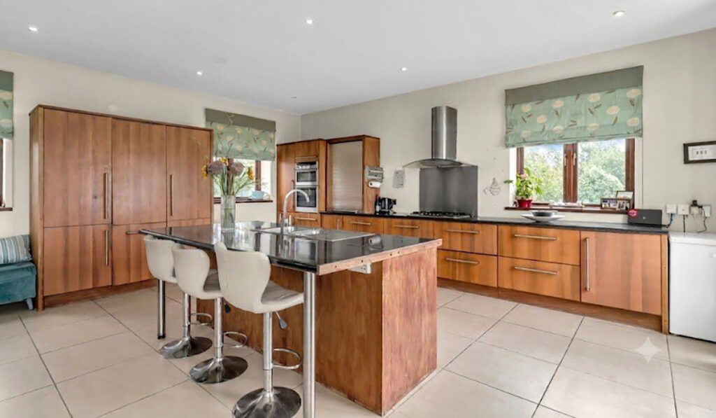 Athy Kitchen 2