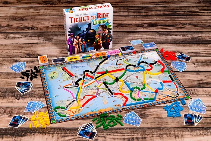 EUROPE TICKET TO RIDE EUROPE REFRESH PHOTO 1920x1280 2