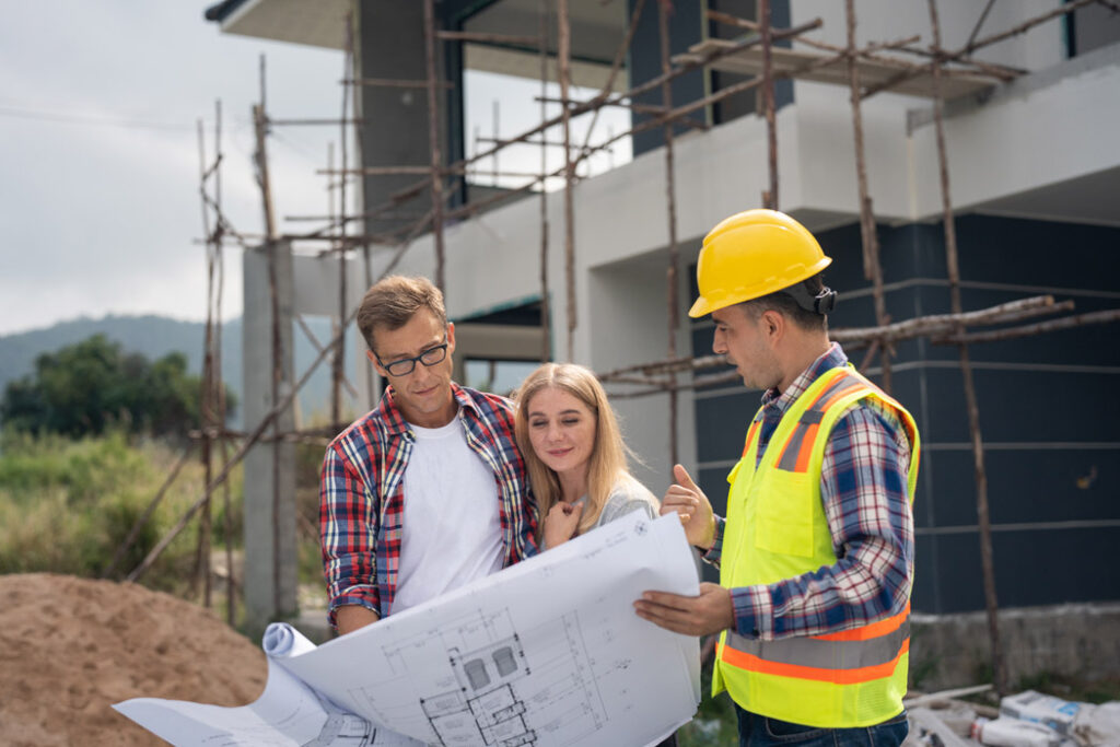 Questions to ask when buying an A-rated home 2 GettyImages 1386690170