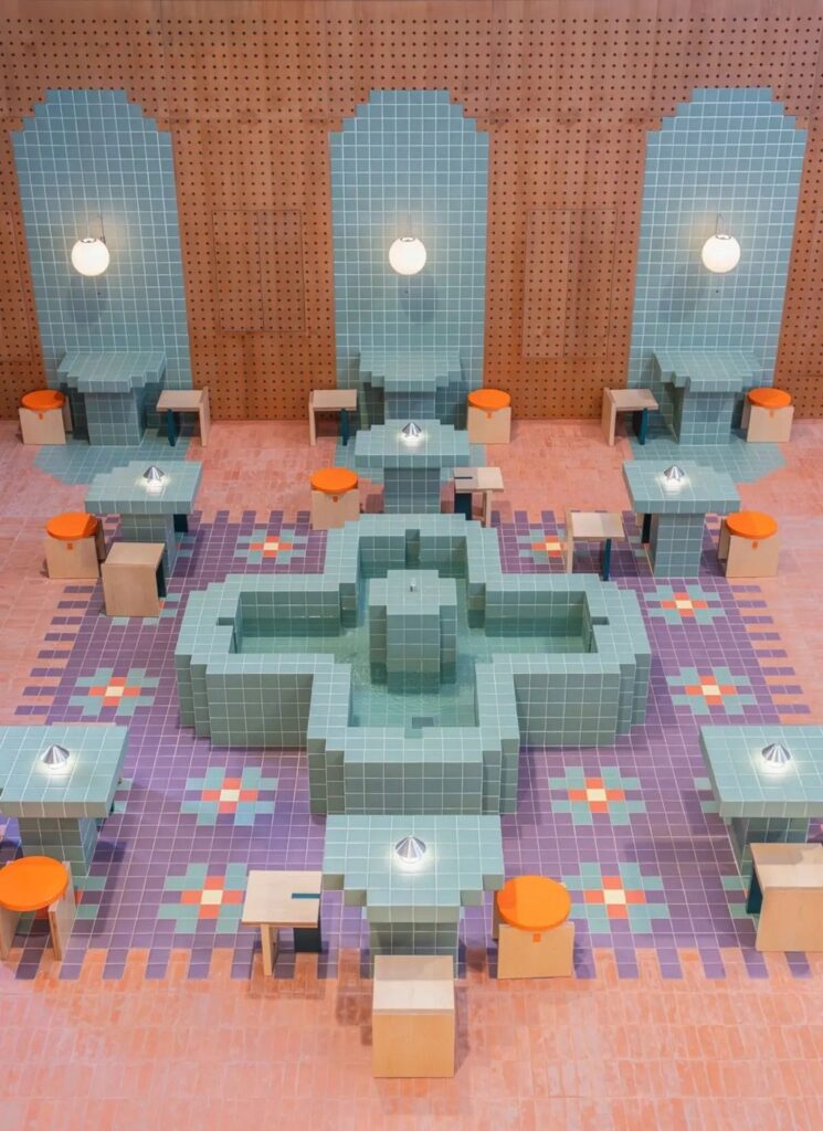 Whet your interiors appetite with these world-class design ideas 4 Gooder UAE