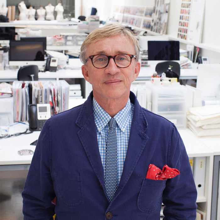 Jasper Conran