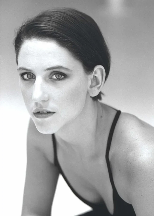 Maria Grachvogel