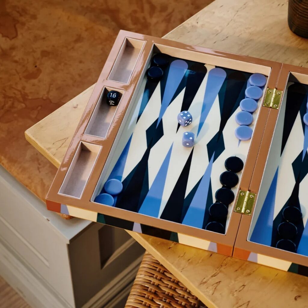 Board games