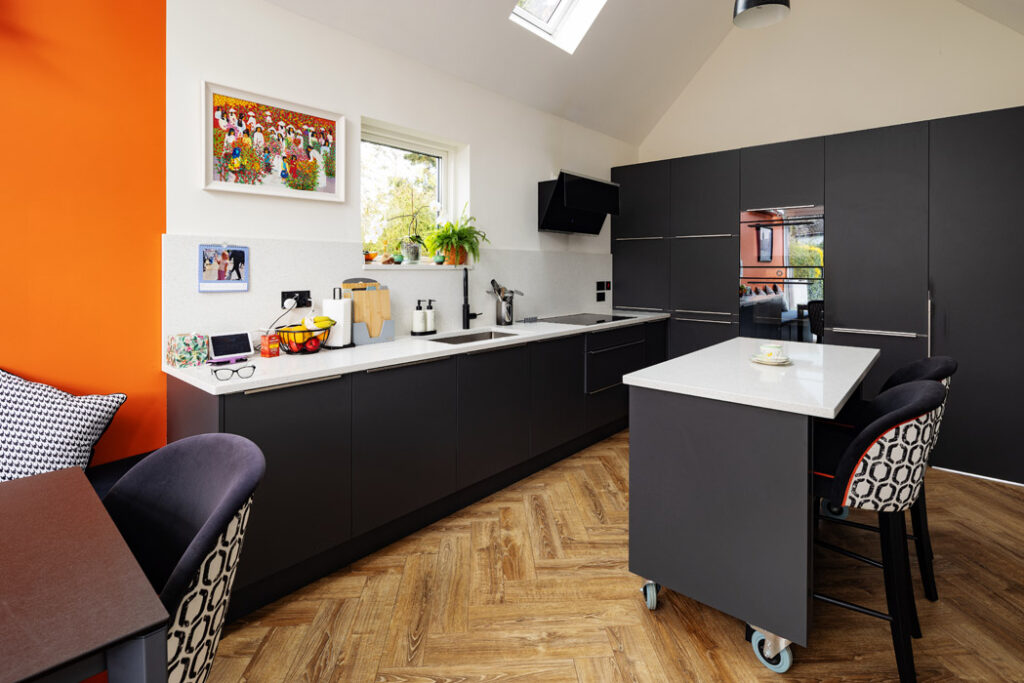 Donabate home radiating positive energy and free from electricity bills 3 SelfBDonabate 08
