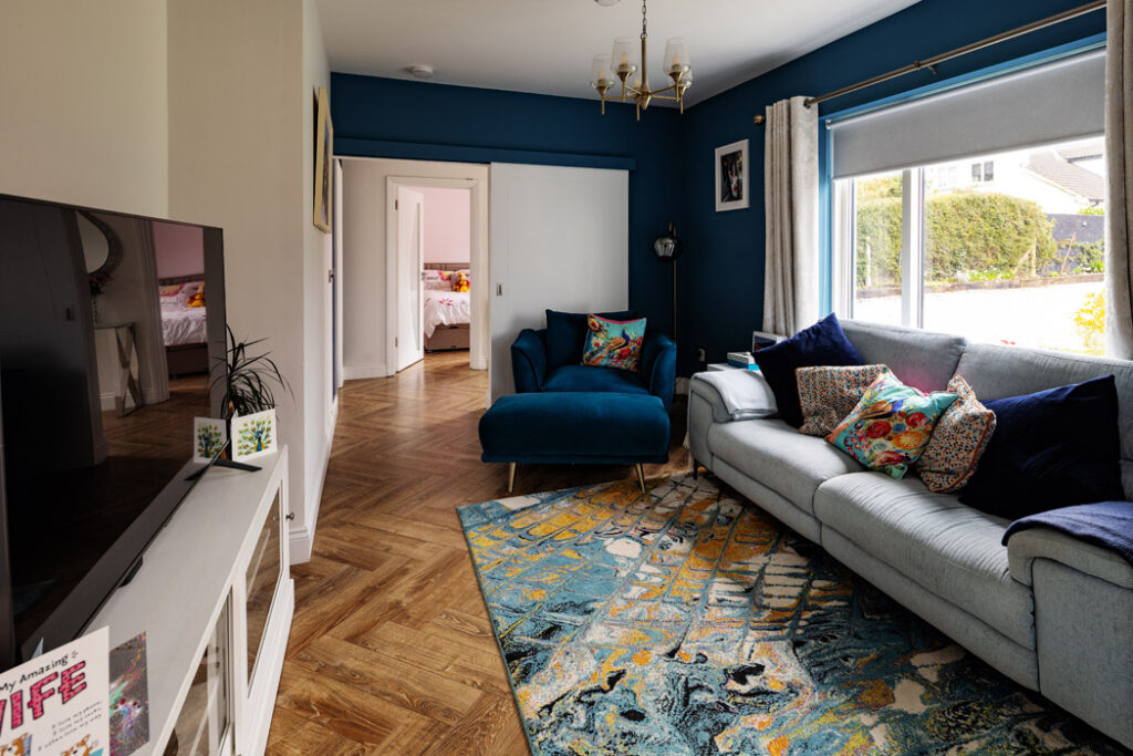 Donabate home radiating positive energy and free from electricity bills 6 SelfBDonabate 09