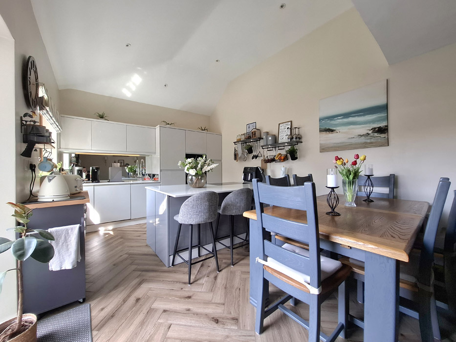achill kitchen