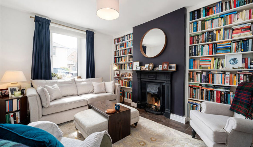 Commuter-friendly Quarters: Three turnkey terrace homes near Dublin City centre 13 b
