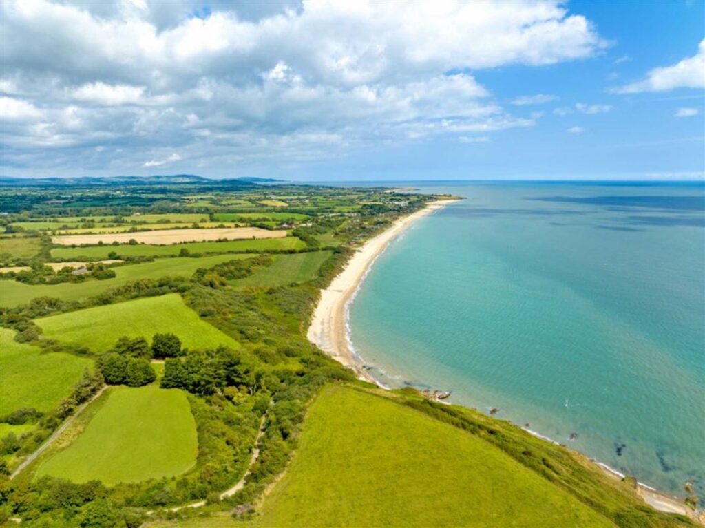 ballymoney beach