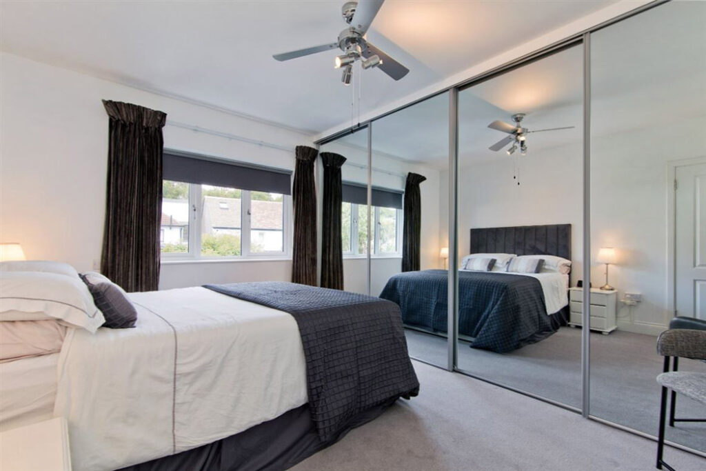 D14 three-bed semi with gorgeous, south-facing garden near the Dodder 8 bed 2 1