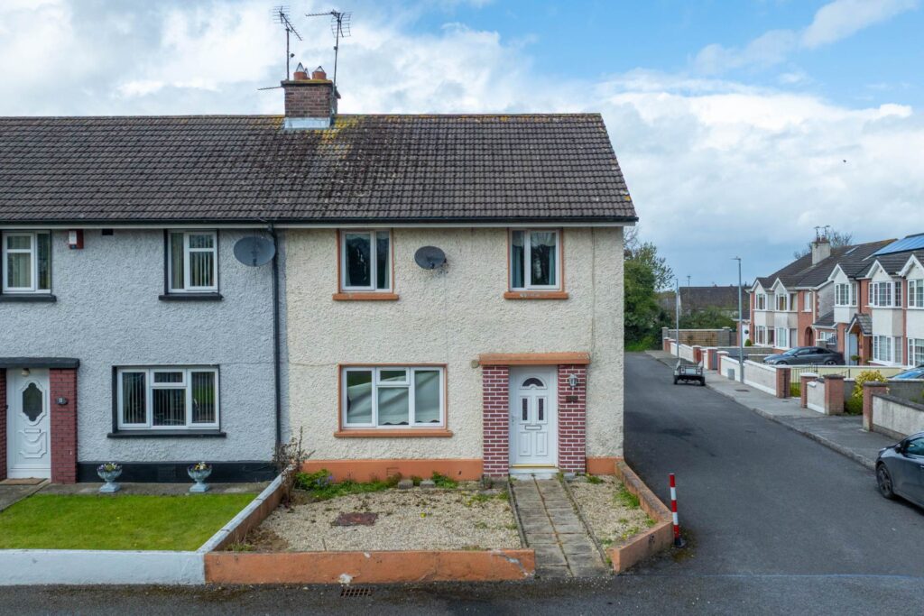 cavan exterior