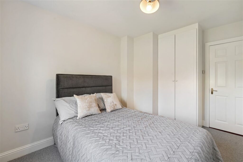 clontarf bedroom use