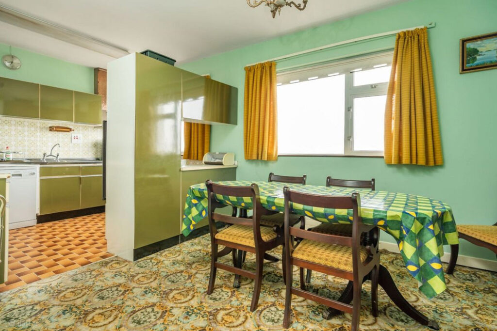 Five locations, one price - what will €345k get you around Ireland 16 donegal kitchen use 1