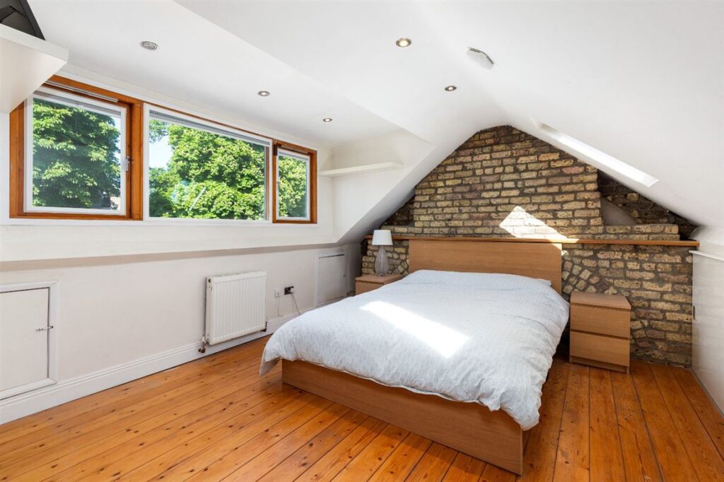 D9 Drumcondra family home for fans of fitness, hobbies and the great outdoors €695k 12 dormer attic