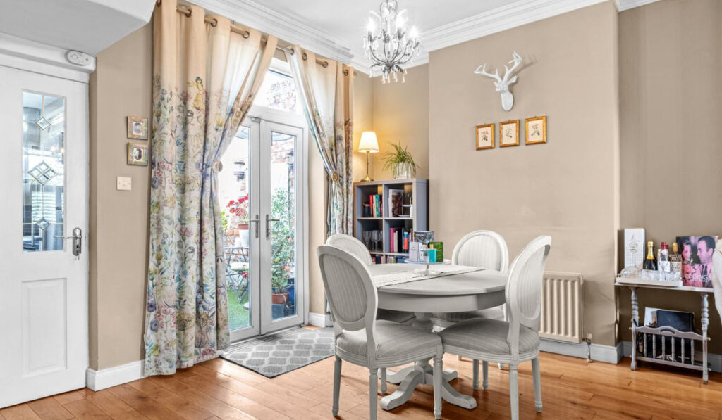 Commuter-friendly Quarters: Three turnkey terrace homes near Dublin City centre 8 f