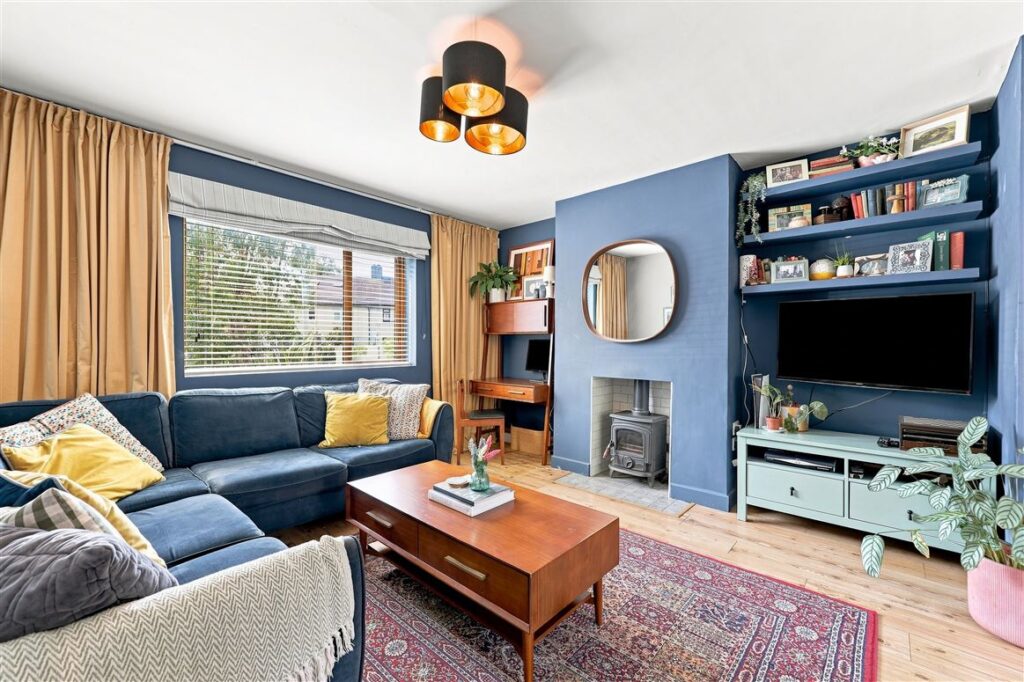 Architect-owner leaves a Beaumont three-bed in forever home condition for €550k 3 front room 1